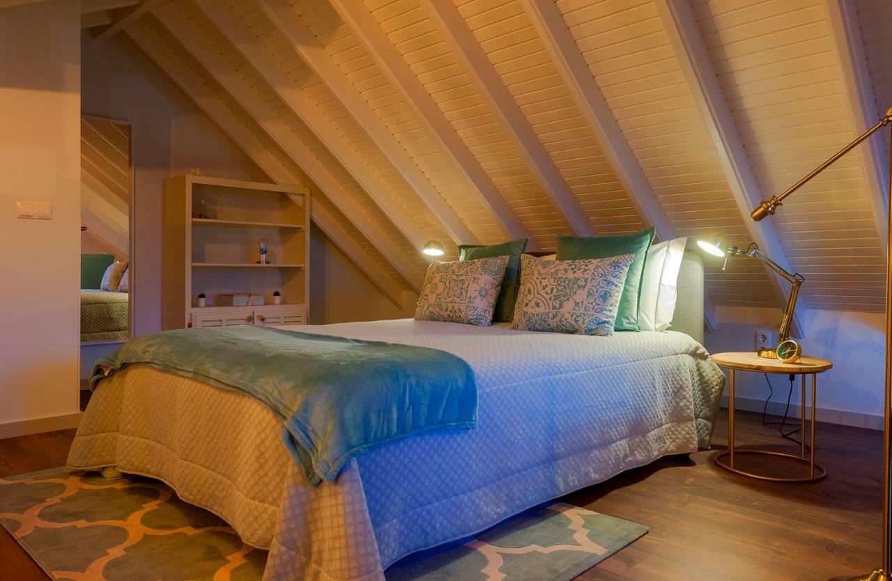 My Bed In Pico Bed and Breakfast Madalena  Eksteriør billede
